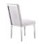 Chaise d'appoint Yunfei