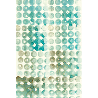 Kanari III Crop by Melissa Averinos - Wrapped Canvas Print