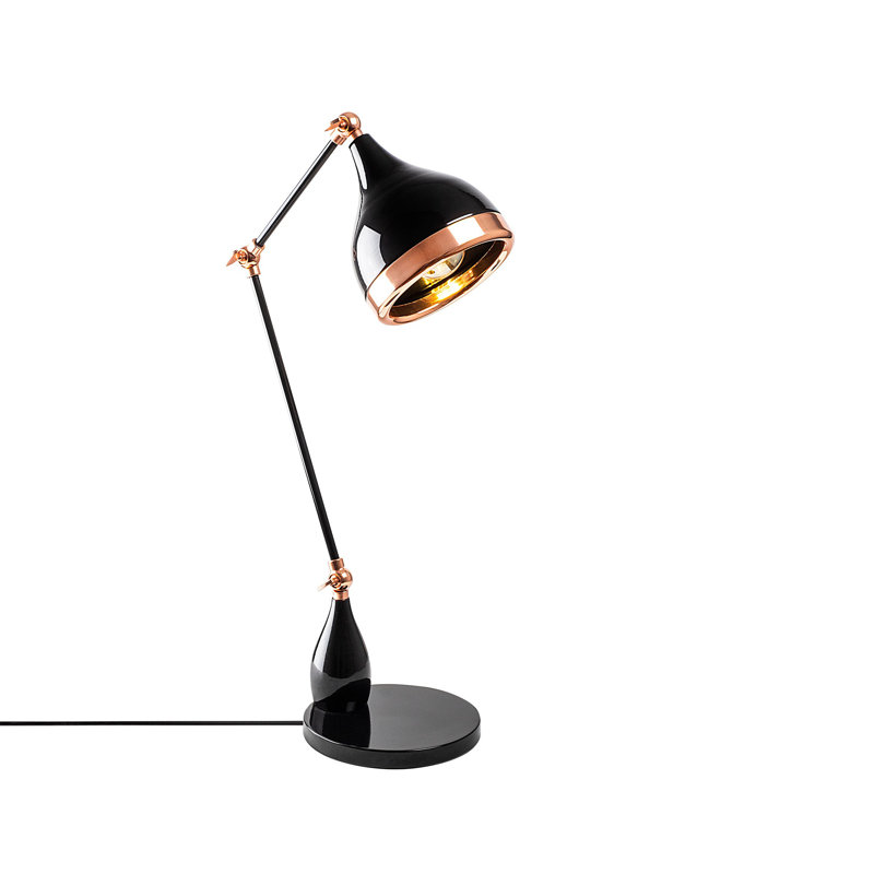 Lampe de bureau Hartland