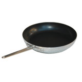 Turbo Pot Aluminum Non-Stick Frying Pan