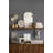  Decorative Gray Marble Storage Box With Removable Lid-1179680237