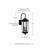 Ellsworth Wall Light-32971025-32971024