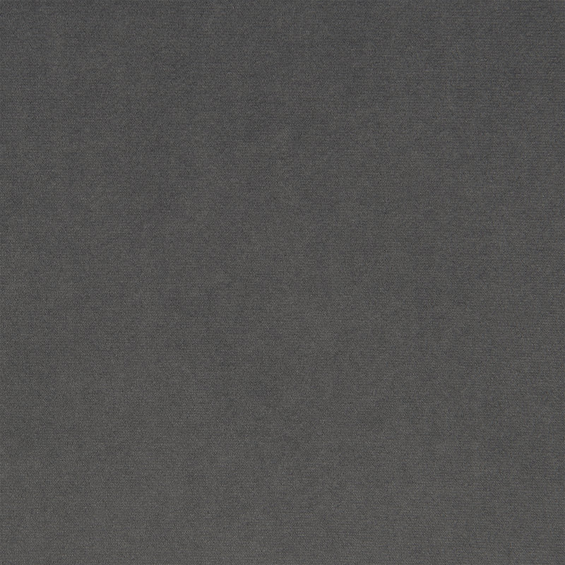 Fauteuil en polyester Amatul, Gris