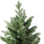 Arbre de Noël artificiel mixte pin Eden - non éclairé-621753754