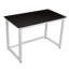 Bureau d'ordinateur robuste de 43,3 po de largeur-892509702