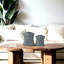 Vase de table Artimas