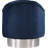 Farrah Velvet Swivel Accent Chair-481477368-481477252