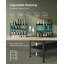 12 Pair Boot Storage