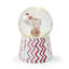 Rik Rak Elephant Snow Globe