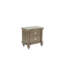 Table de chevet de luxe 1 pièce