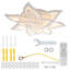 Borghi 10 - Light Chandelier