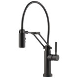 Solna® SmartTouch® Pull-Down Single Handle Kitchen Faucet