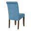 Ramarni 20.25'' H Upholstered Parsons Chair-1494087433