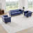 Tufted Sofa with for Living Room