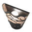 Dragana 1 - Light Flush Mounted Sconce