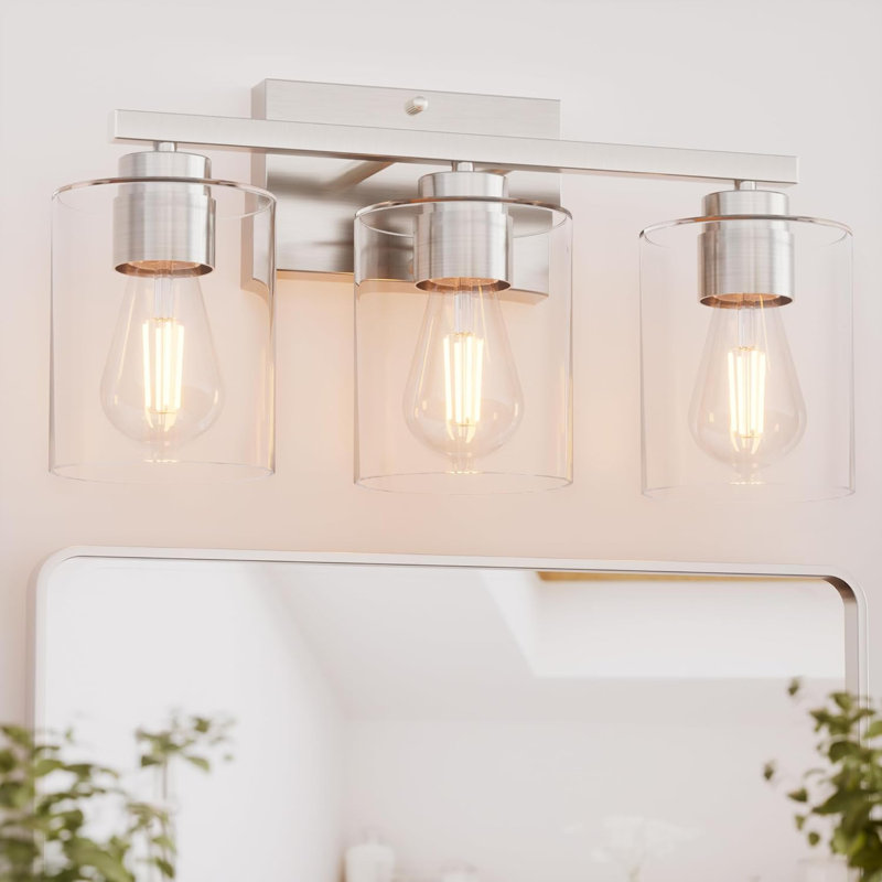 Samir 3 - Light LED Vanity Light