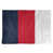 Marine / Rouge