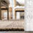 Persian Medallion Tassel Area Rug-88974182
