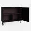 ELEVATE Tall 2 Door Sideboard-1114730000