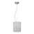 Satin Nickel selected