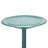 Colley Plastic Birdbath