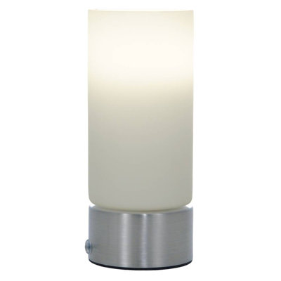 Metal Table Lamp