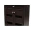 Armoire de rangement pour chaussures 10 paires
