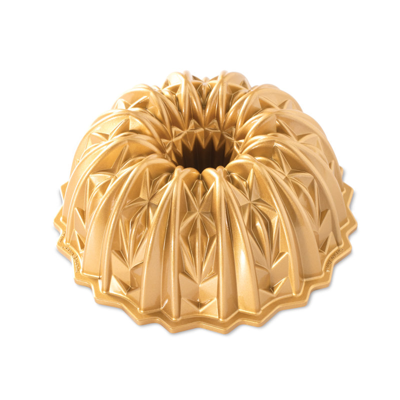 Cristal taillé antiadhésif Nordic Ware