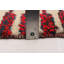 Tapis crème Pak Finest Marrakesh 8 pi 0 po x 10 pi 1 po