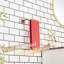 Porte-serviettes mural 10,2 po-116488770