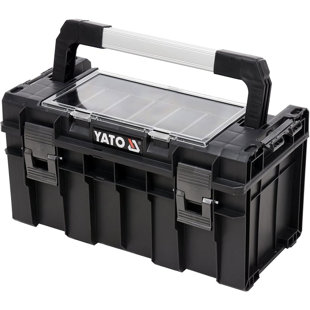 Yato Plastic Toolbox Yt-09183