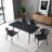 Laeza 3 -Drawer Accent Cabinet