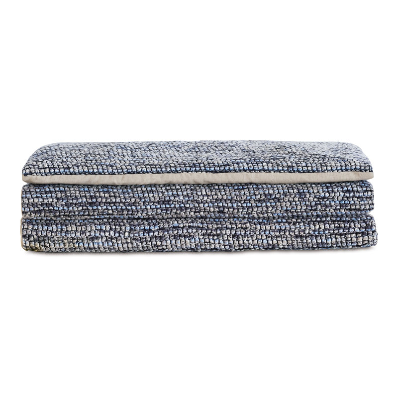 Beau Abstract Bed Runner, King