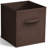 11" Foldable Fabric Storage Cube Bins with Handles-1298273904