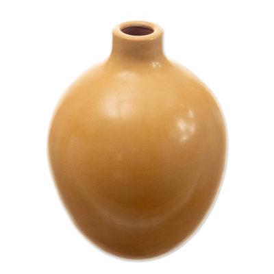 Genevive Handmade Ceramic Table Vase
