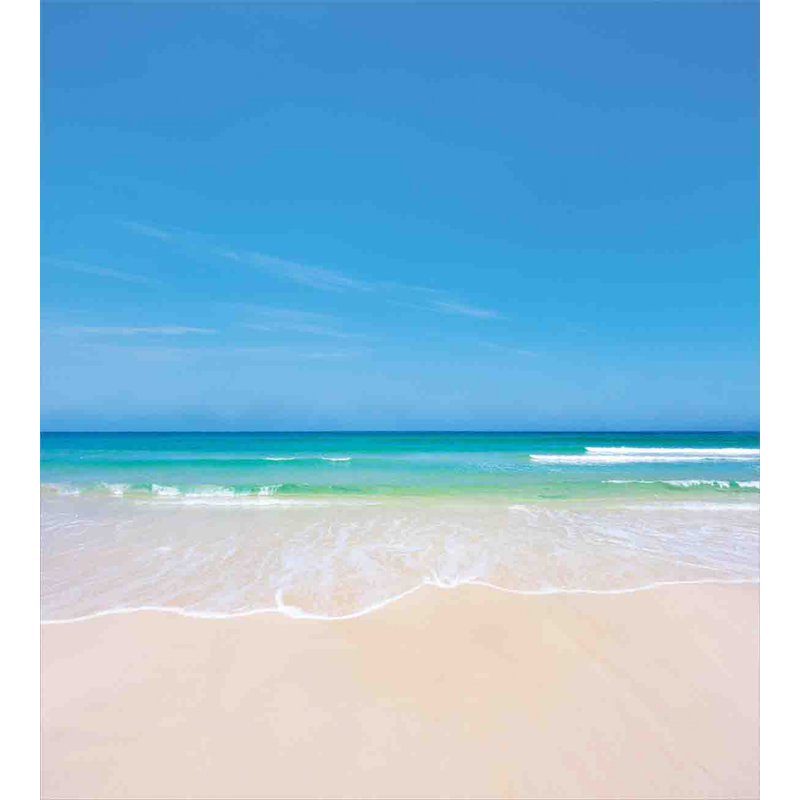 Coastal Duvet Cover