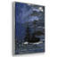 Monet, reproduction sur toile 3 pièces-736933916-736933917