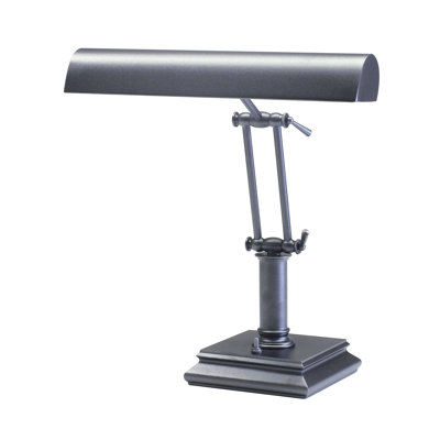 Kacey Metal Piano Lamp