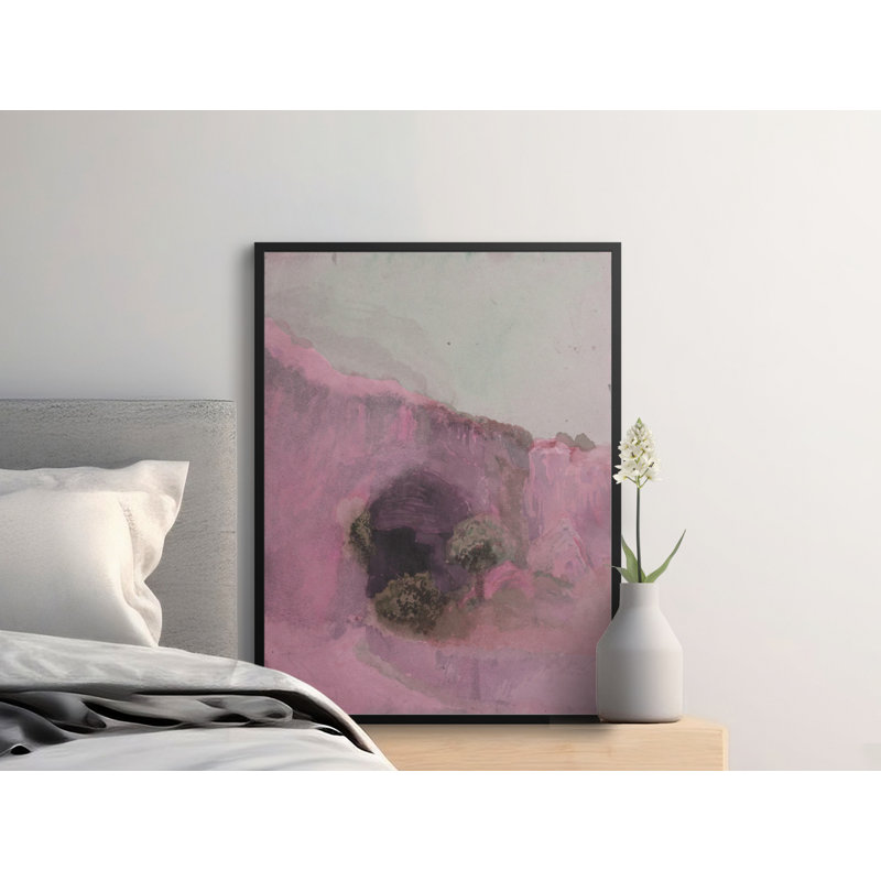 Beth 1 Piece Wall Art, 5x7