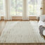 Sorrento Hand Knotted Wool Area Rug