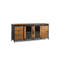 Borunda 190cm Sideboard