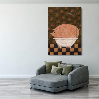 Hog Wash