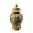 Doreon Handmade Ceramic / Porcelain Decorative Ginger Jar-918522421-918522420