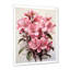 Fleurs de rhododendron orné Bliss I - art mural sur toile Rhododendron-97185757-97185758