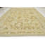 Tapis de zone en laine noué la 12 pi 2 po x 15 pi 6 po one-of-kind Mehdi