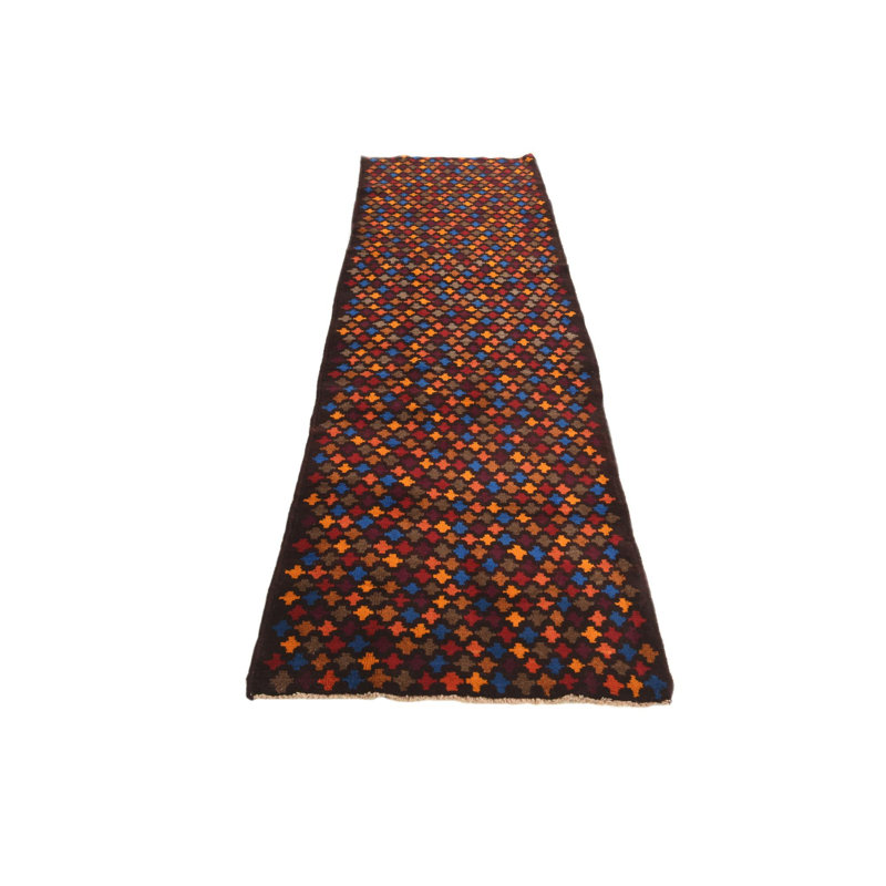 Tapis de couloir Oliveri
