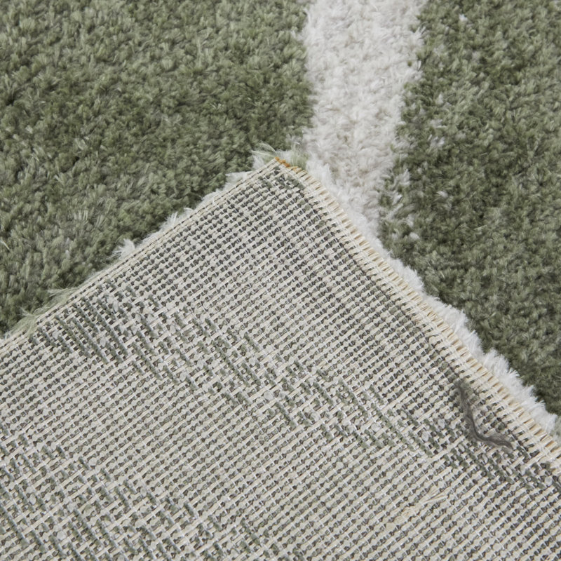 Abniel Floral Indoor Rug