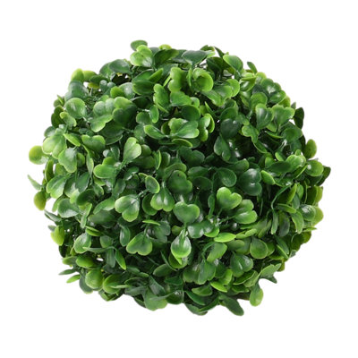  Artificial Fake Flowers for Home Decor Artificial Plant Grass Ball Milan Ball Decorative Plastic Artificial Flowers