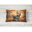 Coussin décoratif Silky Terrier