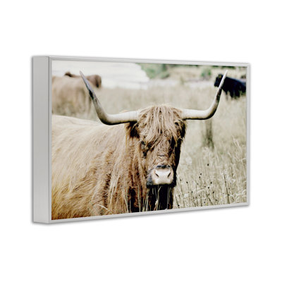 «Highland C best in Field», estampe numérique par Sd Graphics Studio